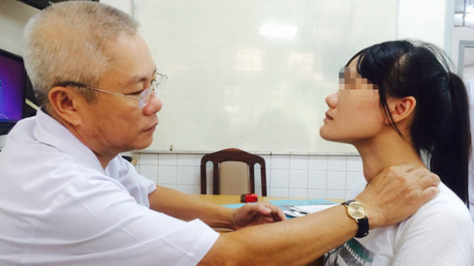 Chế Độ Ăn Chay Thực Dưỡng Cho Người U Tuyến Giáp